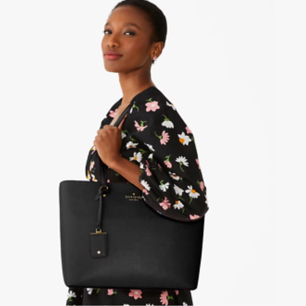 Kate Spade Perfect Tote - Picture 3 of 14